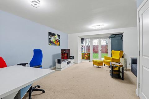 4 bedroom end of terrace house for sale, Butter Row, Stratforf Park