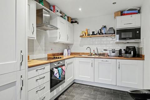 4 bedroom end of terrace house for sale, Butter Row, Stratforf Park