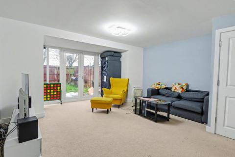4 bedroom end of terrace house for sale, Butter Row, Stratforf Park