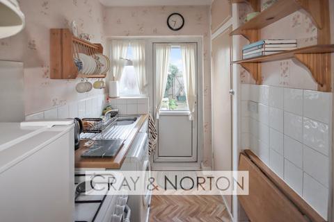 undefined, Howard Road, South Norwood, SE25