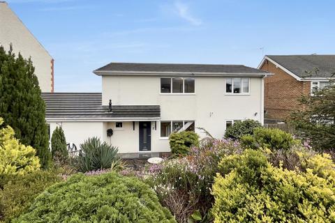 4 bedroom detached house for sale, South Drive, Heswall, Wirral