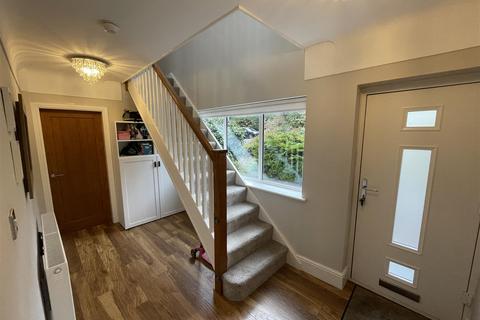 4 bedroom detached house for sale, South Drive, Heswall, Wirral