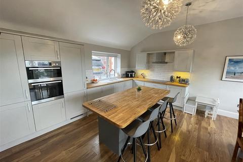 4 bedroom detached house for sale, South Drive, Heswall, Wirral
