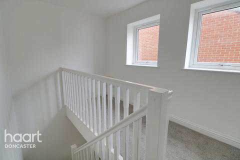 undefined, Railway Court, Thompson Terrace, Askern, Doncaster