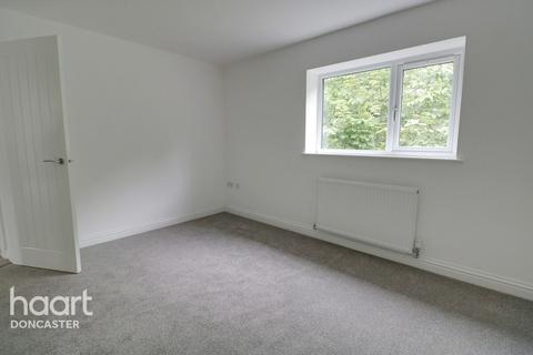 undefined, Railway Court, Thompson Terrace, Askern, Doncaster