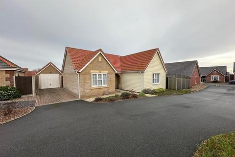undefined, Forge Road, Stowmarket IP14