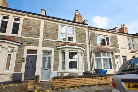 undefined, Lawn Road, Fishponds, Bristol