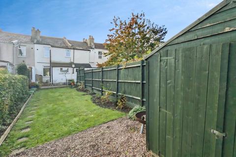 undefined, Lawn Road, Fishponds, Bristol