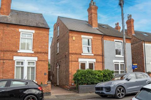 3 bedroom semi-detached house for sale, Wellington Street, Long Eaton, NG10
