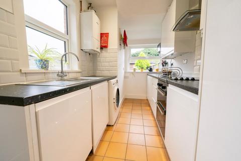 3 bedroom semi-detached house for sale, Wellington Street, Long Eaton, NG10