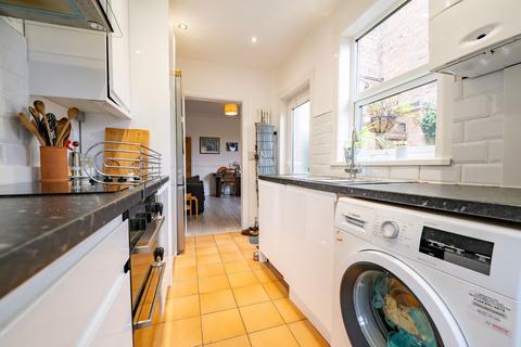 3 bedroom semi-detached house for sale, Wellington Street, Long Eaton, NG10