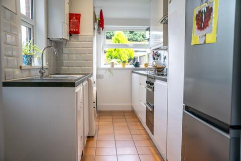 3 bedroom semi-detached house for sale, Wellington Street, Long Eaton, NG10