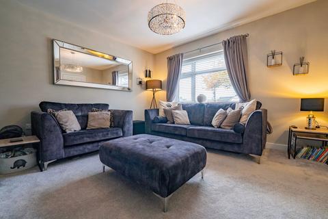 3 bedroom semi-detached house for sale, Petersham Road, Long Eaton, NG10