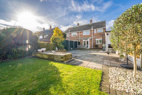 3 bedroom semi-detached house for sale, Petersham Road, Long Eaton, NG10