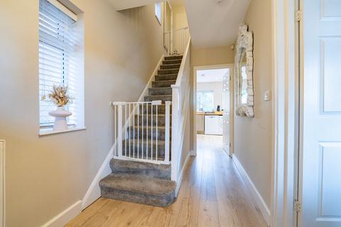 3 bedroom semi-detached house for sale, Petersham Road, Long Eaton, NG10