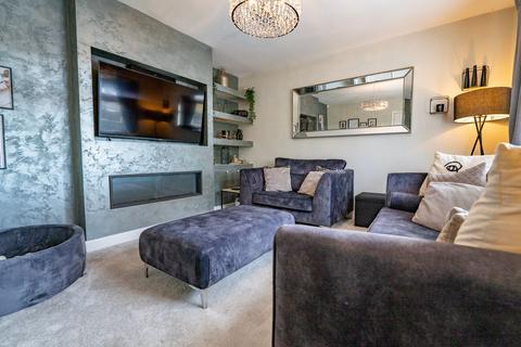 3 bedroom semi-detached house for sale, Petersham Road, Long Eaton, NG10