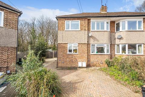2 bedroom flat for sale, Eynsford Close, Petts Wood, Orpington