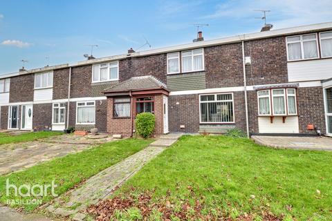 3 bedroom terraced house for sale, Dordells, Basildon
