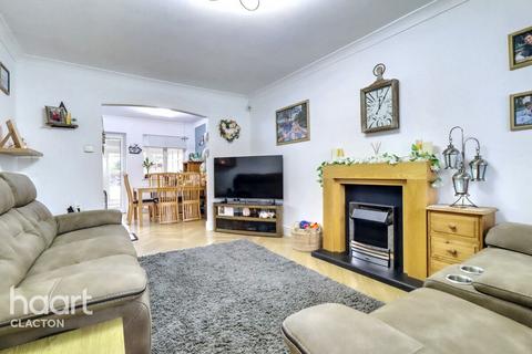 3 bedroom semi-detached house for sale, Point Clear Road, Clacton-On-Sea