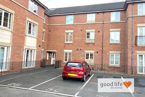 Flat - Aylesford Mews, Sunderland SR2