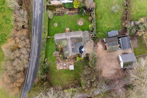 3 bedroom detached house for sale, Beazley End, Braintree, CM7