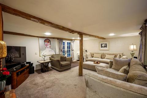 3 bedroom detached house for sale, Beazley End, Braintree, CM7