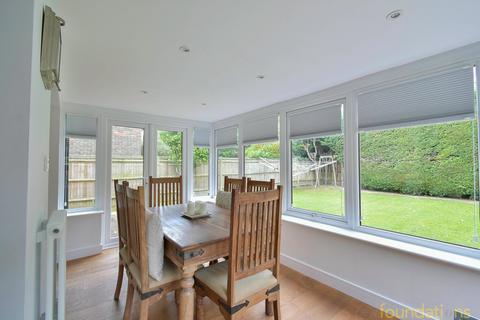 4 bedroom detached house for sale, Portfield Close, Bexhill-on-Sea, TN40