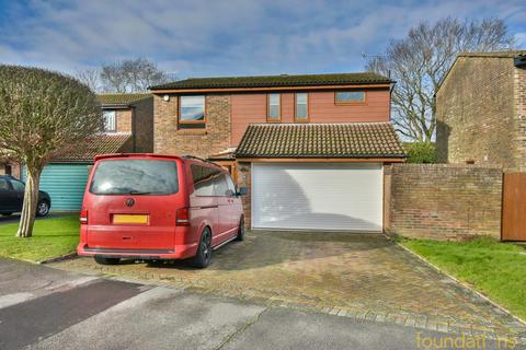 Portfield Close, Bexhill-on-Sea, TN40