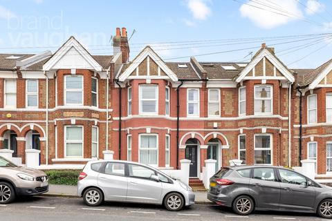 4 bedroom terraced house for sale, Queens Park Road, Brighton, East Sussex, BN2