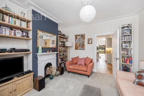 4 bedroom terraced house for sale, Queens Park Road, Brighton, East Sussex, BN2