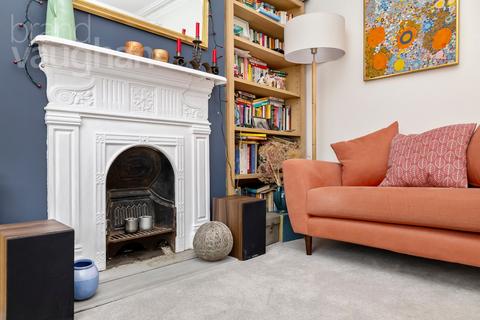 4 bedroom terraced house for sale, Queens Park Road, Brighton, East Sussex, BN2