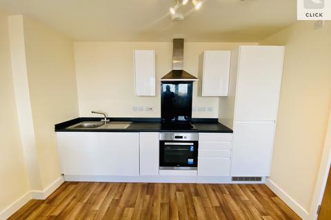 1 bedroom apartment to rent, Castle Court, The Minories, Dudley, DY2
