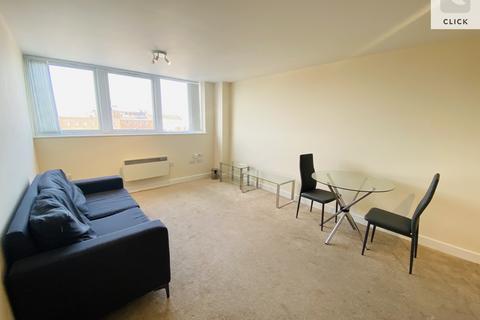 1 bedroom apartment to rent, Castle Court, The Minories, Dudley, DY2