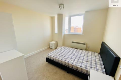 1 bedroom apartment to rent, Castle Court, The Minories, Dudley, DY2