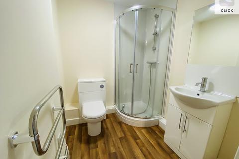 1 bedroom apartment to rent, Castle Court, The Minories, Dudley, DY2