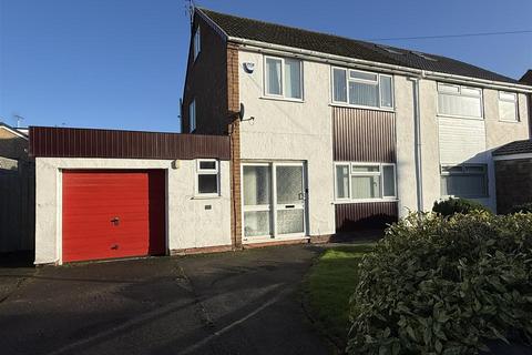 undefined, Carol Drive, Heswall, Wirral