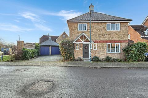 Hidcote Way, Great Notley, Braintree, CM77