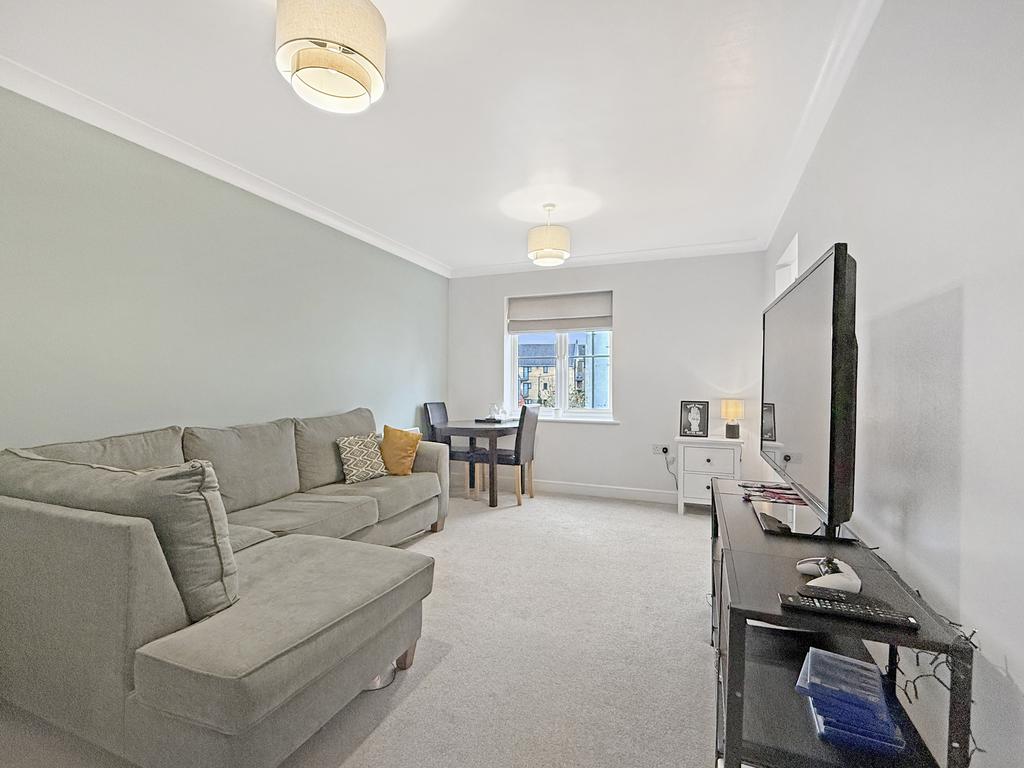 Living Room/Diner