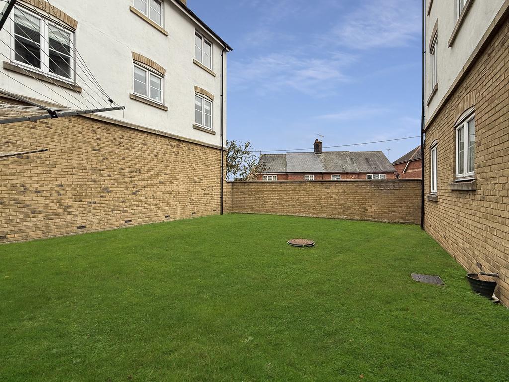 Communal Garden