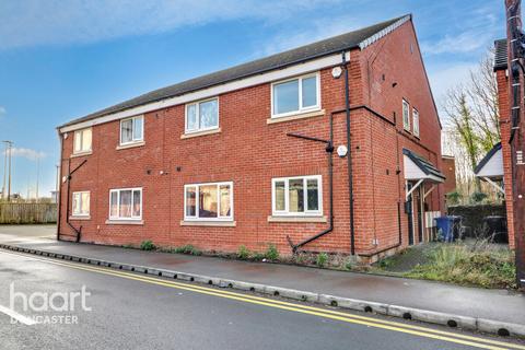 2 bedroom apartment for sale, Thompson Terrace, Askern, Doncaster