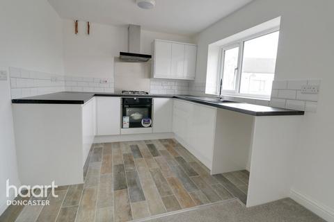 2 bedroom apartment for sale, Thompson Terrace, Askern, Doncaster