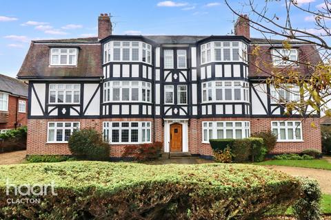 3 bedroom apartment for sale, Eton Court, Eton Road, Frinton-on-Sea