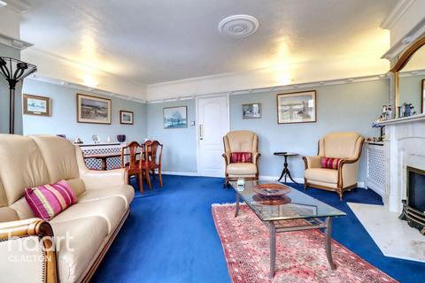 3 bedroom apartment for sale, Eton Court, Eton Road, Frinton-on-Sea