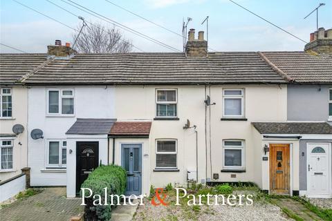 undefined, Baddow Road, Essex CM2