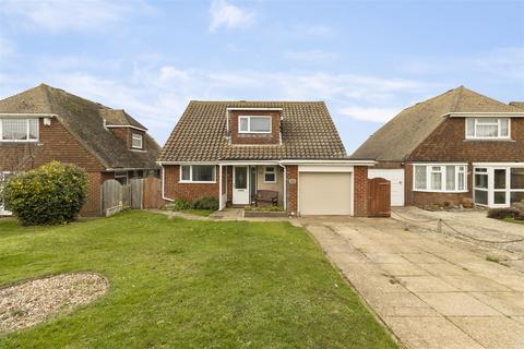 3 bedroom detached house for sale, Tudor Close, Seaford