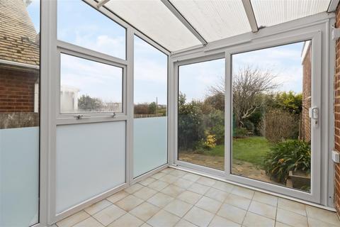 3 bedroom detached house for sale, Tudor Close, Seaford