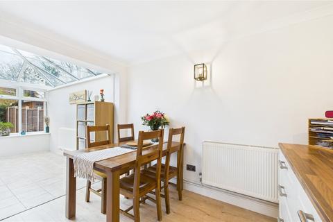 3 bedroom semi-detached house for sale, Thirlmere Close, Farnborough, Hampshire, GU14