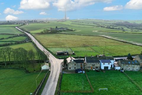 undefined, Paul Lane, Flockton Moor, WF4