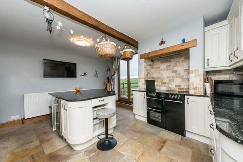 undefined, Paul Lane, Flockton Moor, WF4