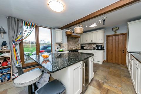 undefined, Paul Lane, Flockton Moor, WF4